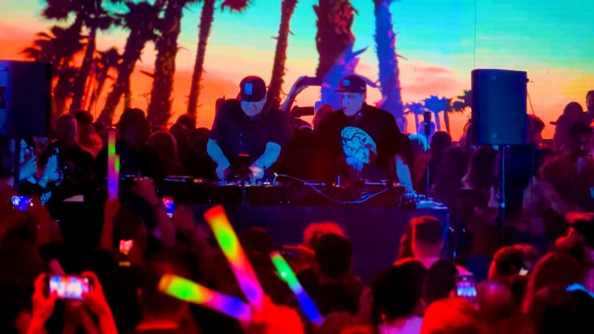 Timeless Talents: EDM and House Music Artists Showcase Enduring Influence Through the Decades