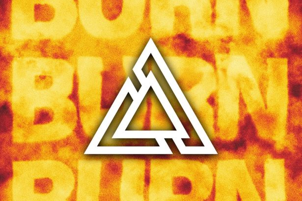 David Puentez – Burn (Extended Mix)