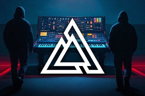 Don Diablo & MK – Next To Me (ft. Gaby Gerlis) [Extended Mix]