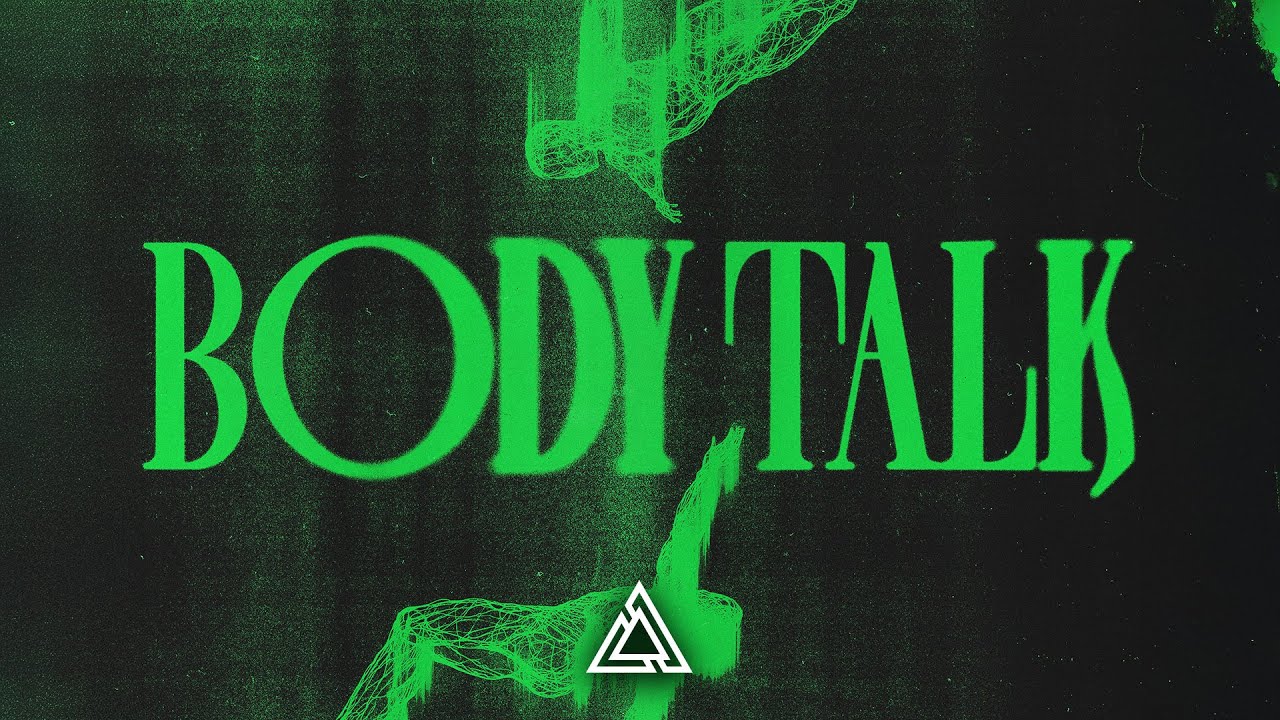 Alok – Body Talk (feat. Clementine Douglas) [Extended Mix]