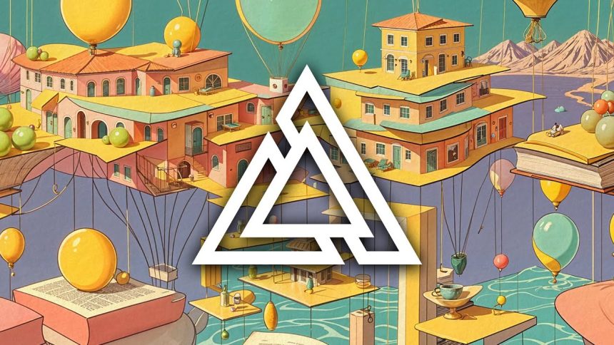 Mr. Belt & Wezol x Qobra x Alex Hosking – Keep It Exciting (Extended Mix)