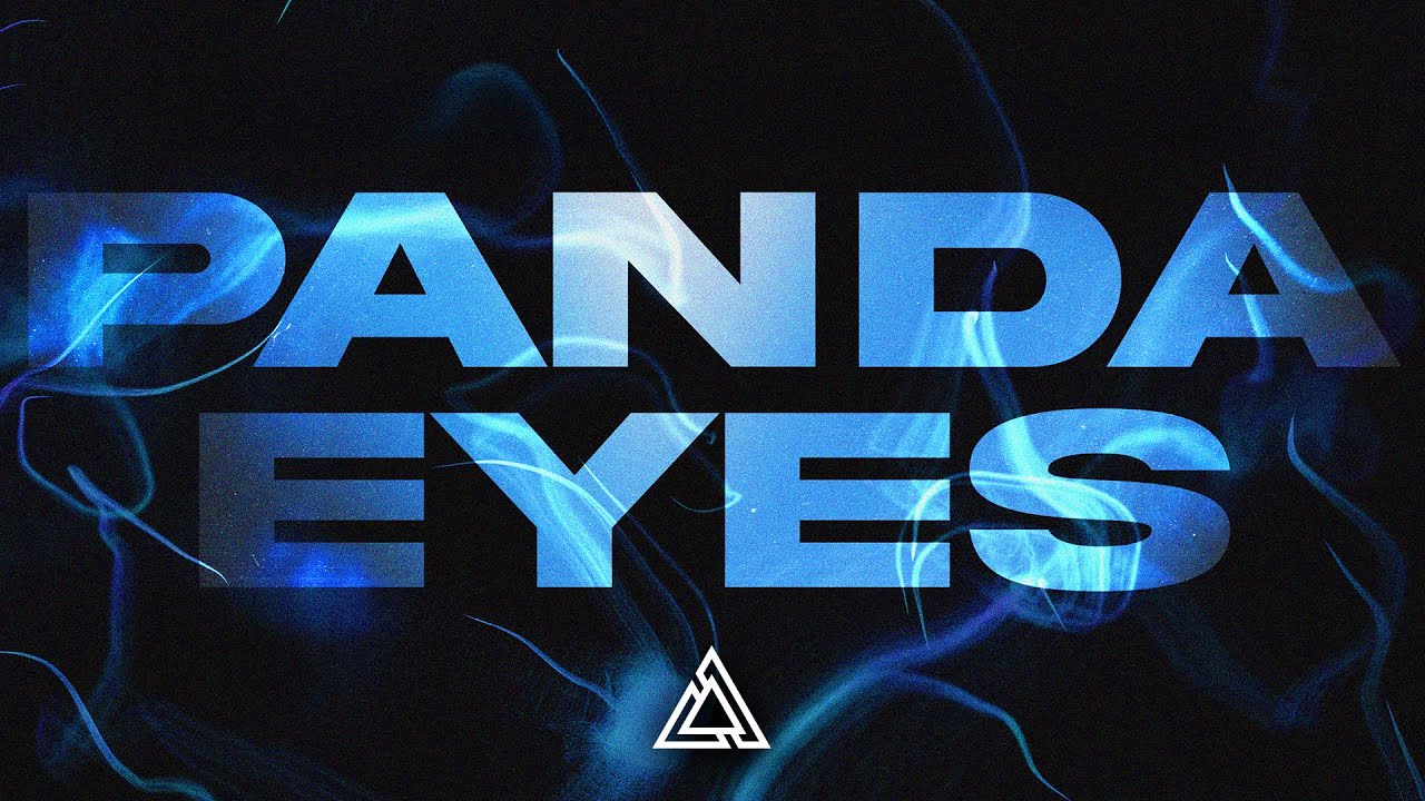 Drenchill & Maike – Panda Eyes