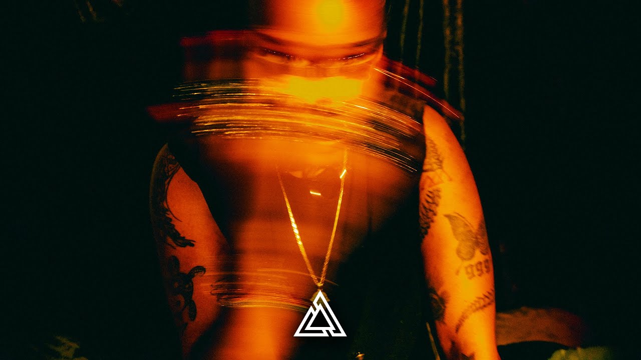 Eran Hersh x EC Twins – Pony (feat. Terrell Carter)