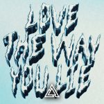 Jax Jones x Azteck – Love The Way You Lie (feat. Norma Jean Martine) [Extended Mix]