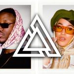Jazzy x KILIMANJARO – No Bad Vibes (Extended Mix)