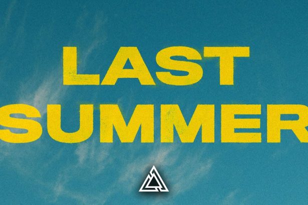 FAST BOY x Moby – Last Summer (feat. Sophie and the Giants) [Extended Mix]