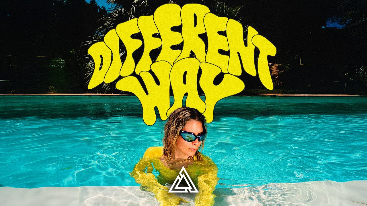BLOND:ISH & Zeeba – Different Way (Extended Mix)