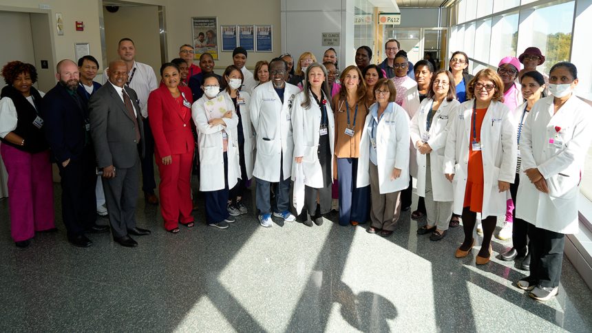 Kraljevska bolnica pokreće novi program za upravljanje težinom i zdravim životnim stilom.