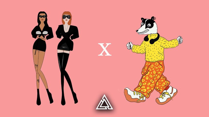 Badger x Icona Pop – Body Type (Extended Mix)