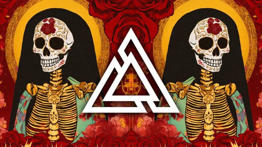 Marnik x LIZOT x Meluno – Rosalita (Extended Mix)