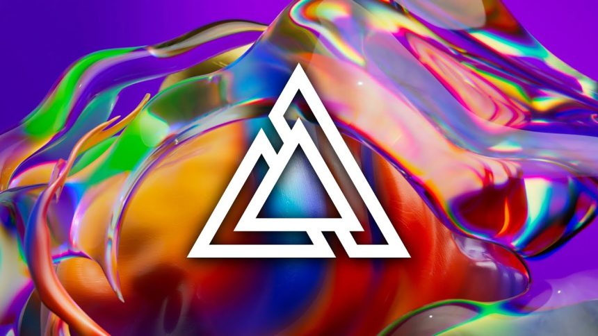 America – A Horse With No Name (CYRIL Extended Remix)