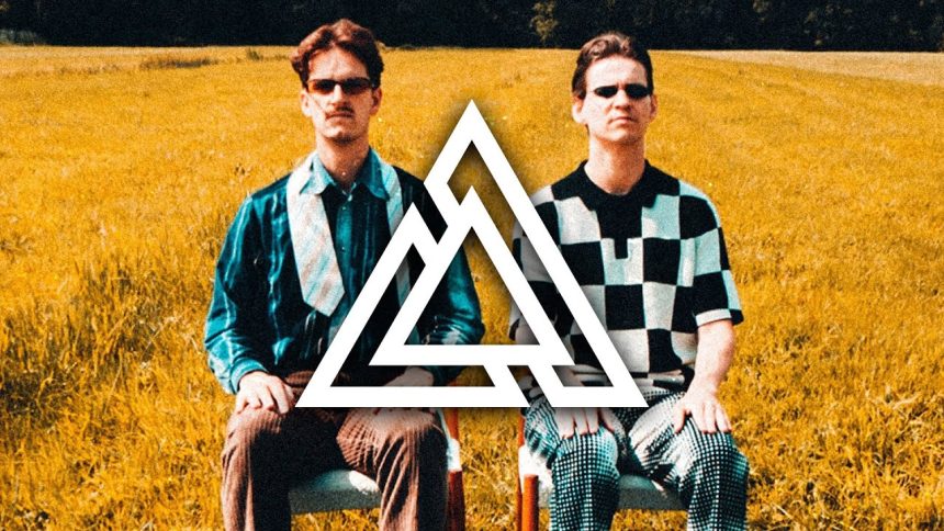 Mr. Belt & Wezol x Shift K3Y – Promises (Extended Mix)