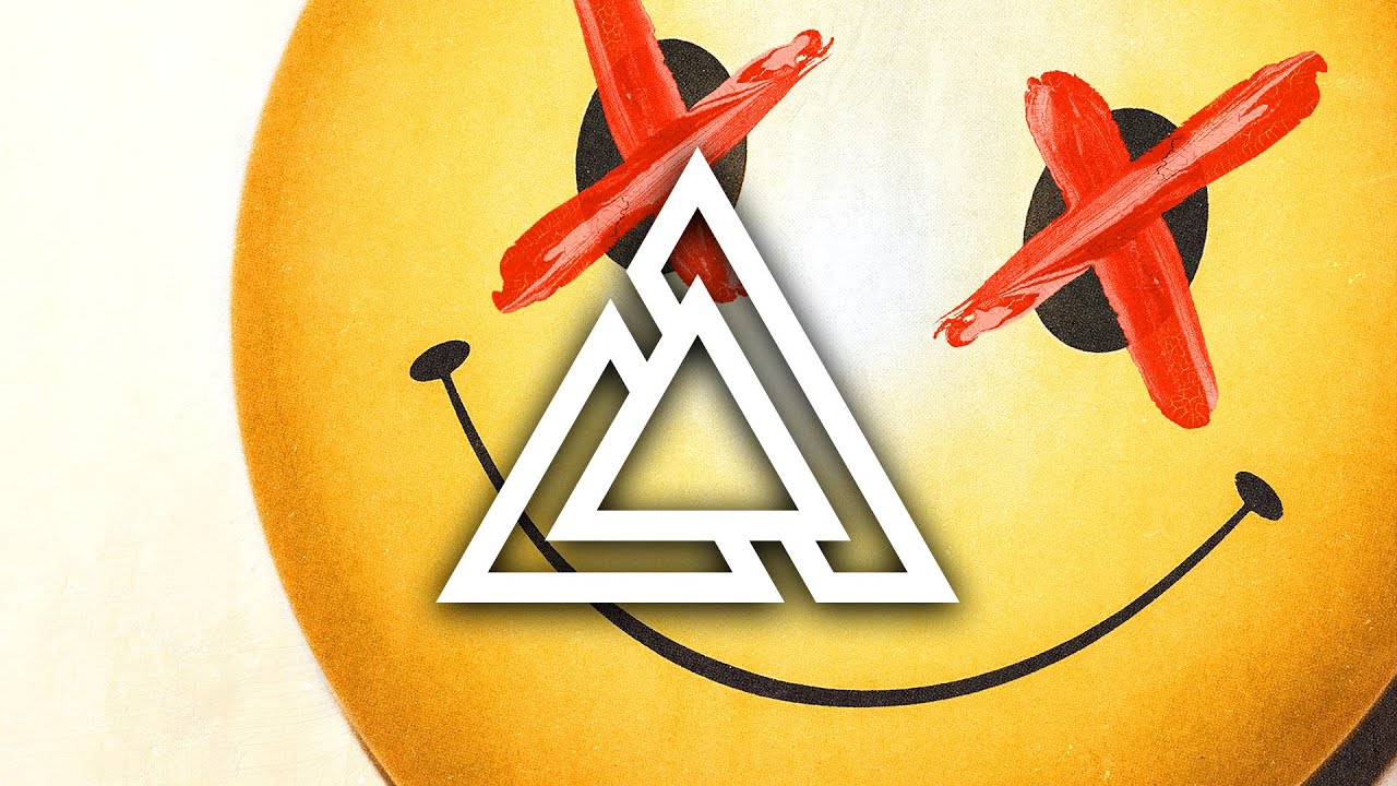 DVBBS, Cash Cash & Quinn XCII – Smile (Extended Mix)