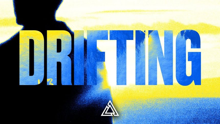 Tiësto – Drifting (KREAM Extended Remix)