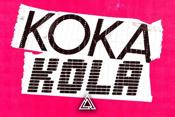 Ely Oaks – Koka Kola (Extended Mix)