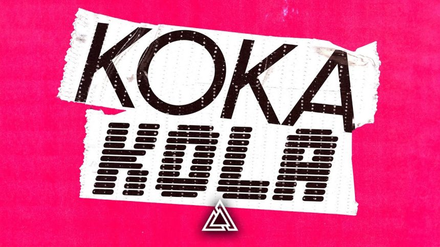 Ely Oaks – Koka Kola (Extended Mix)