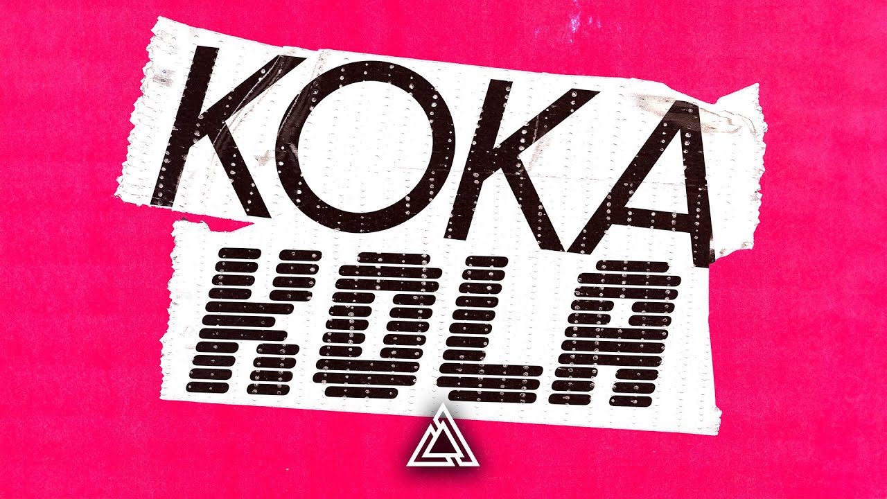 Ely Oaks – Koka Kola (Extended Mix) Ely Oaks – Koka Kola (Extended Mix)