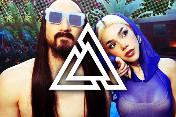 Kenia OS & Steve Aoki – Replay