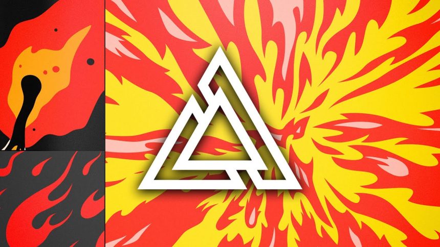 Tiësto & AFROJACK – Light It Up (feat. MC Ambush) [Extended Mix]