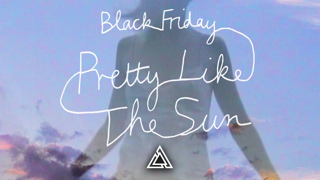 Lost Frequencies & Tom Odell – Black Friday (Pretty Like The Sun) [Extended Mix]