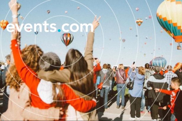 Events.com raste prodajom tehnologije razvijene za pomoć promoterima događaja.