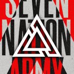 LIZOT x PaSt x D.T.E – Seven Nation Army (Extended Mix) [2024 Techno Remix]