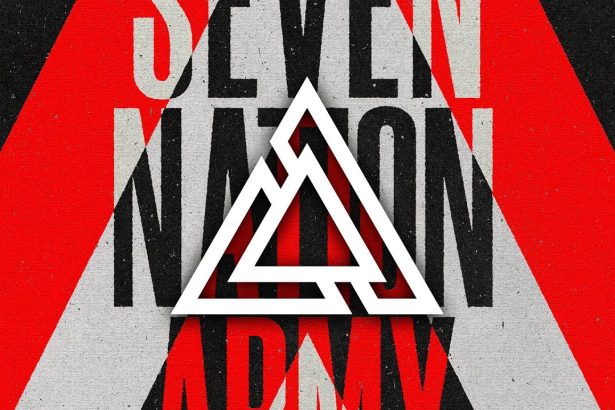 LIZOT x PaSt x D.T.E – Seven Nation Army (Extended Mix) [2024 Techno Remix]