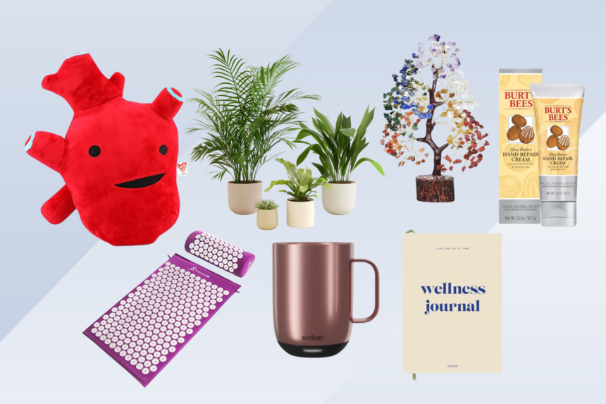 50 najboljih wellness poklona za promicanje zdravog načina života