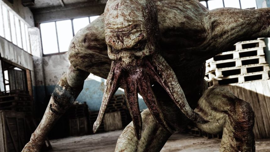 Nova zakrpa za Stalkera 2, ažuriranje ispravlja jednu od najgorih grešaka na Xboxu