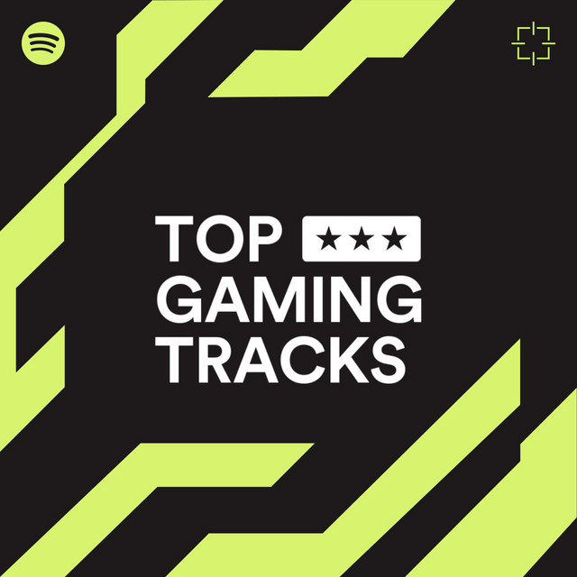 Broj pet najpraćenijih EDM playlista na Spotifyju u 2024