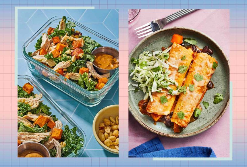 7 Day Anti Inflammatory Meal Plan for Healthy Blood Pressure Created by a Dietitian afec667d6ab74137