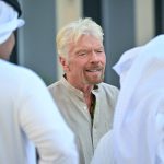 Richard Branson otkriva zašto ne želi koristiti riječ “dugovječnost”