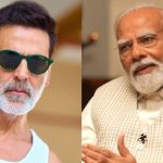 Akshay Kumar podržava premijera Modija u borbi protiv pretilosti: ‘Zdravlje je sve!’