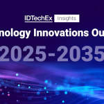 IDTECHEX tehnološke inovacije: Pregled 2025.-2035.