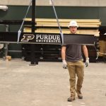 Purdue uvodi novi model tehnološkog programa za upravljanje građevinarstvom u Indianapolisu