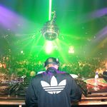 Elektronička plesna glazba – London, Berlin, DJ-evi