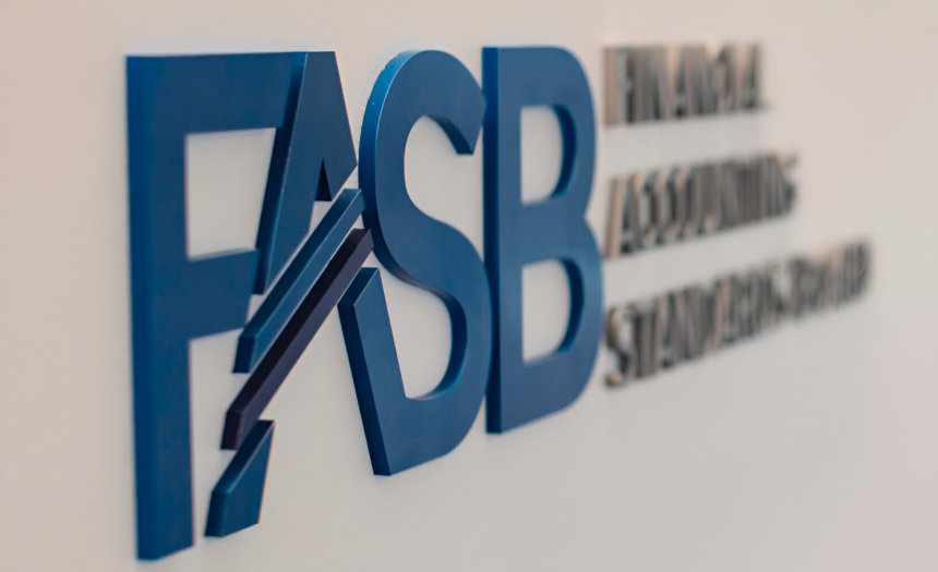 FASB logo