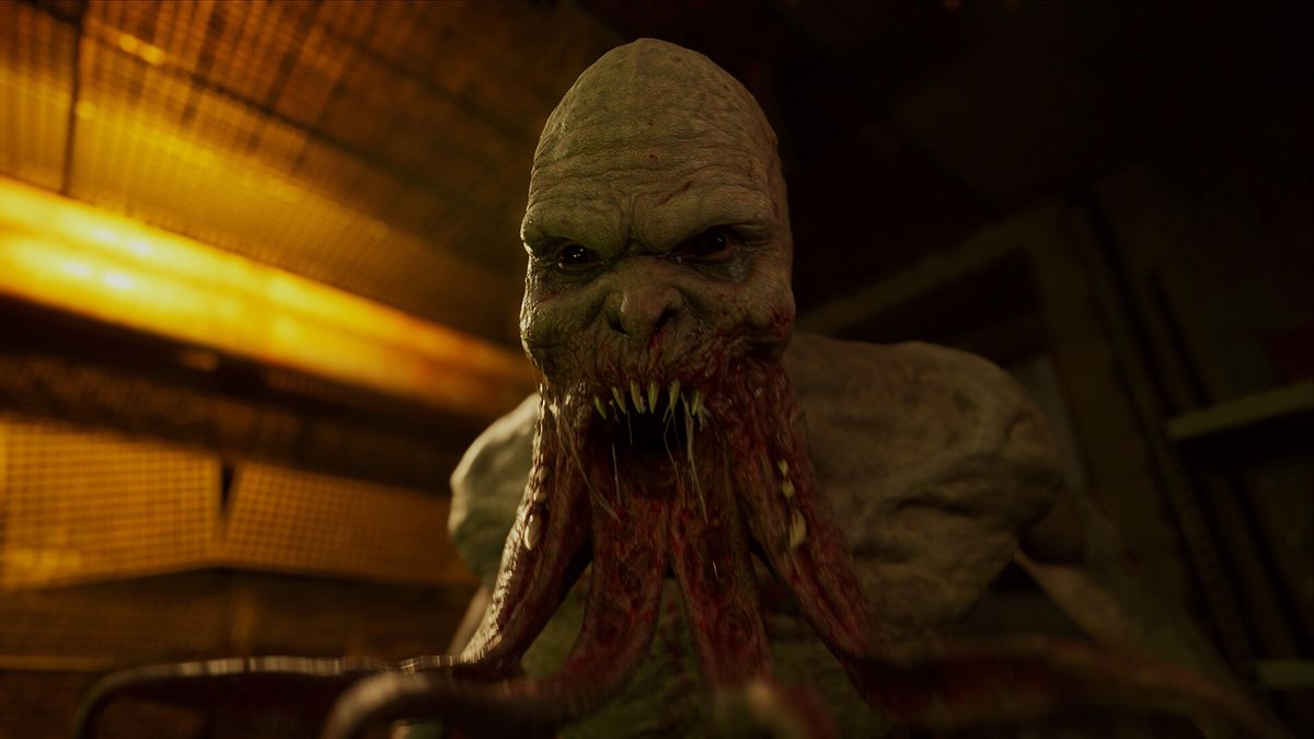 GSC najavljuje ažuriranja za Stalker 2 na karticama budućih zakrpa.