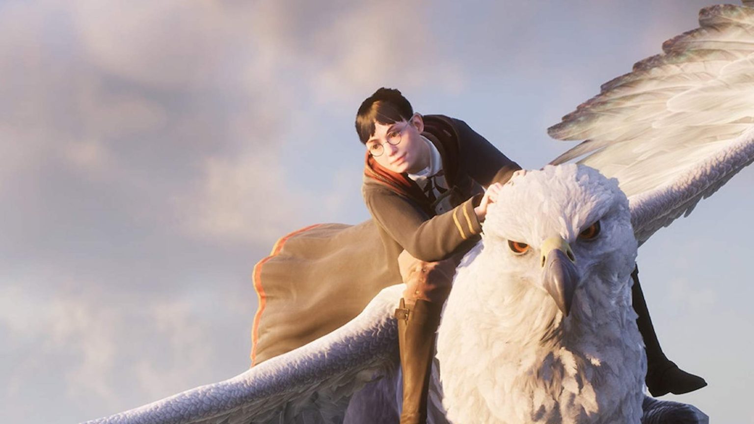Hogwarts Legacy dobiva podršku za modove na računalu s novim ažuriranjem