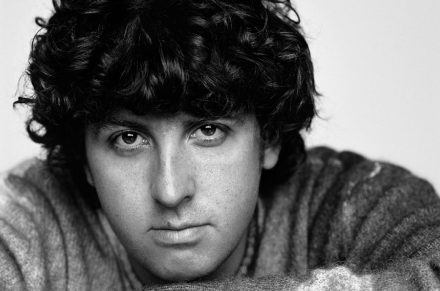 Jamie xx Credit Alasdair McLellan press 2025 billboard 1548