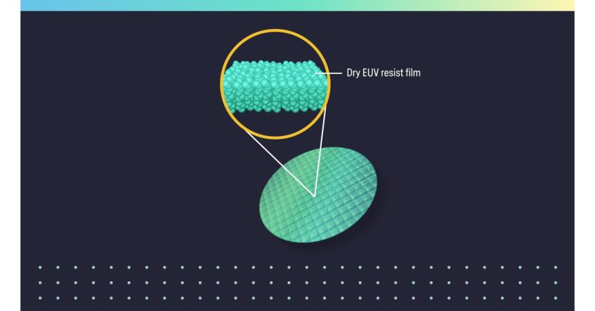 Proboj EUV suhe fotoresističke tehnologije iz LAM istraživanja prihvatio vodeći proizvođač memorije