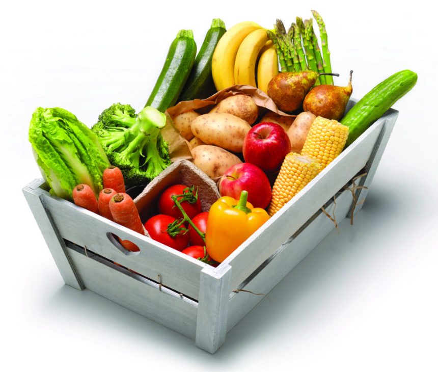 Stanovništvo postepeno odabire zdraviju prehranu | Vijesti, sport, poslovi