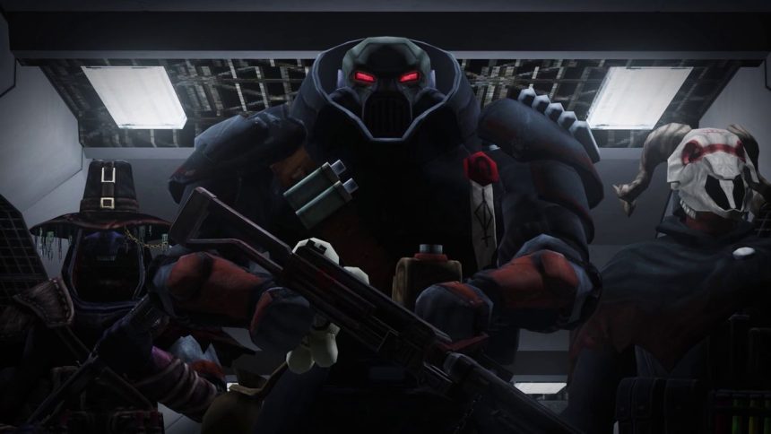 Sljedeće veliko ažuriranje za abiotski faktor poluživotnih režima i jabuka izgleda iznimno opsežno.