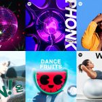 Najboljih 10 najpraćenijih Spotify popisa za reprodukciju plesne i elektroničke glazbe u 2025. godini