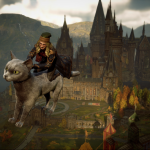 Podrška za Hogwarts Legacy modove dolazi s novim poboljšanjima za PC