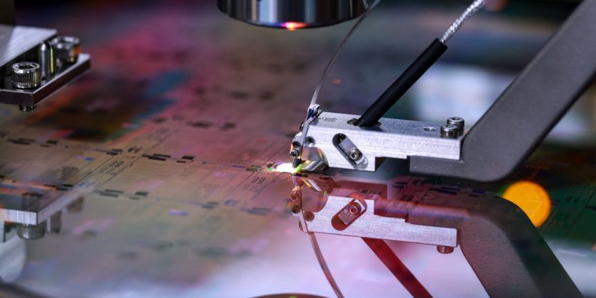 Wafer Testing