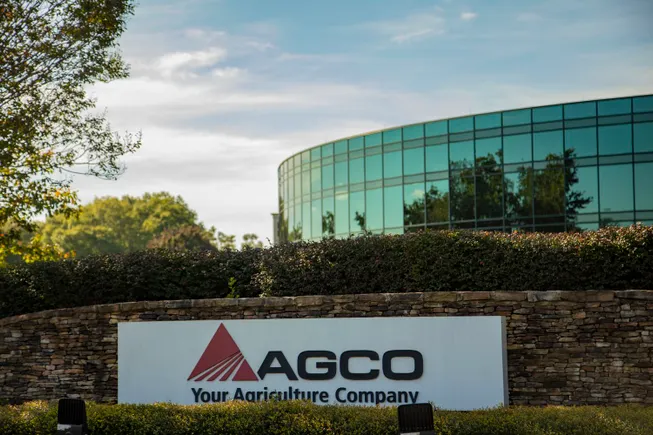 Deere podnosi žalbu protiv AGCO-a u sporu za patent vezan za preciznu tehnologiju sadnje