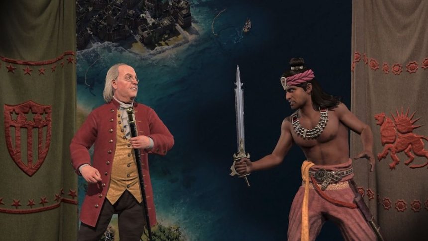 Civilizacija 7: Datum izlaska i sve što znamo