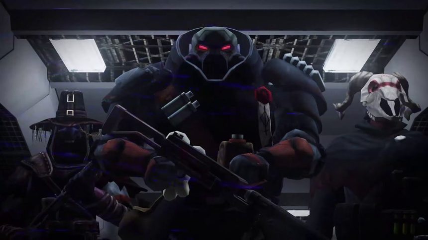 Abiotčki faktor: Ažuriranje tamne energije – službeni datum izlaska u prikolici | PC Gaming Show: Najtraženije