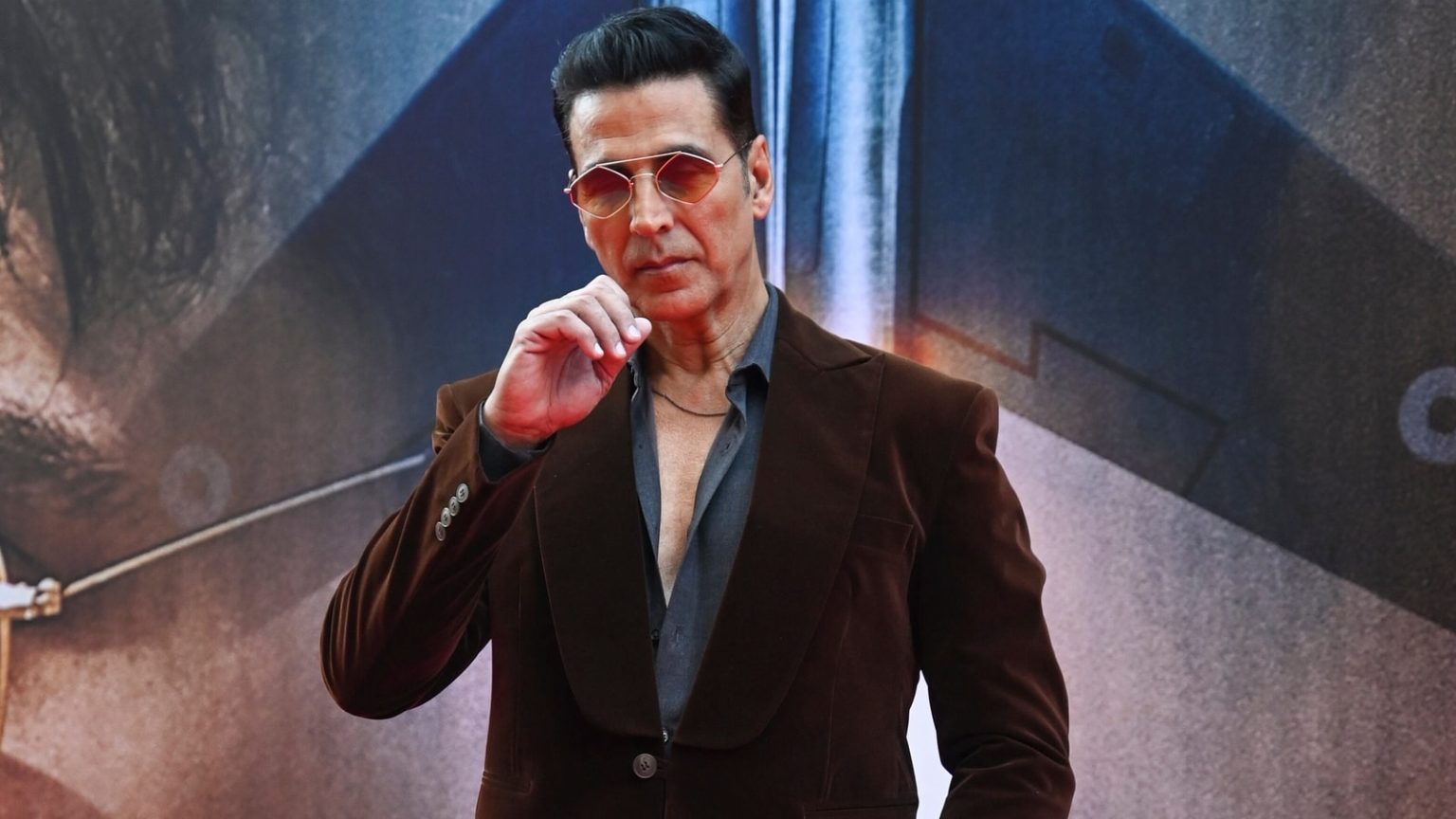 Akshay Kumar pohvaljuje PM Modija – poput zdravstvene poruke, dijeli 4 savjeta za borbu protiv pretilosti: ‘Vjerujte dobrom starom desi gheeu’ | Zdravlje